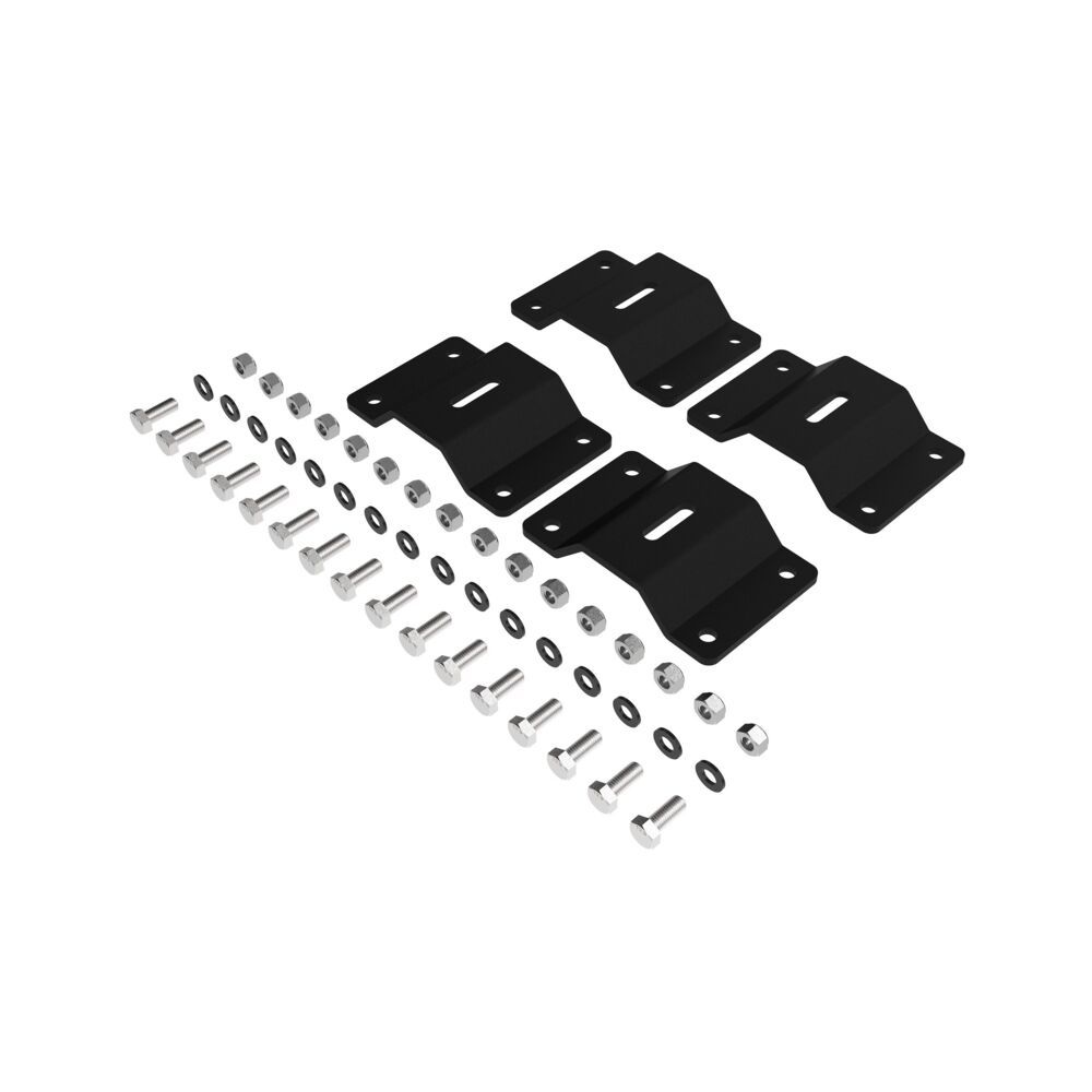 Rooftop Tent Mounts