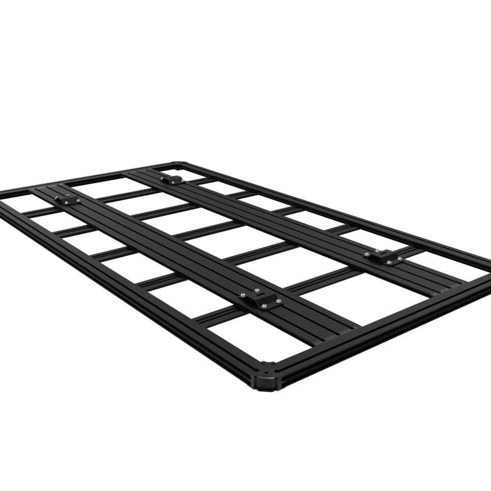 Rooftop Tent Mounts