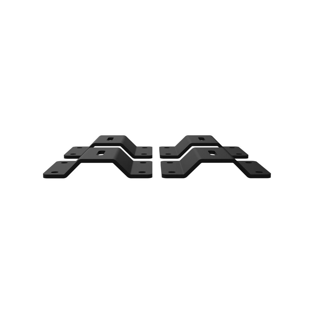 Rooftop Tent Mounts