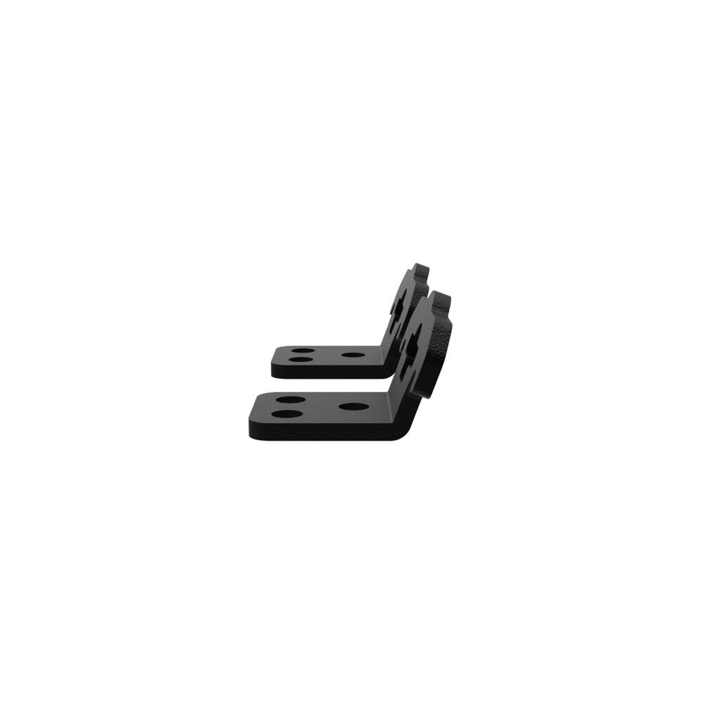 Roof Rack Tie Down Anchors