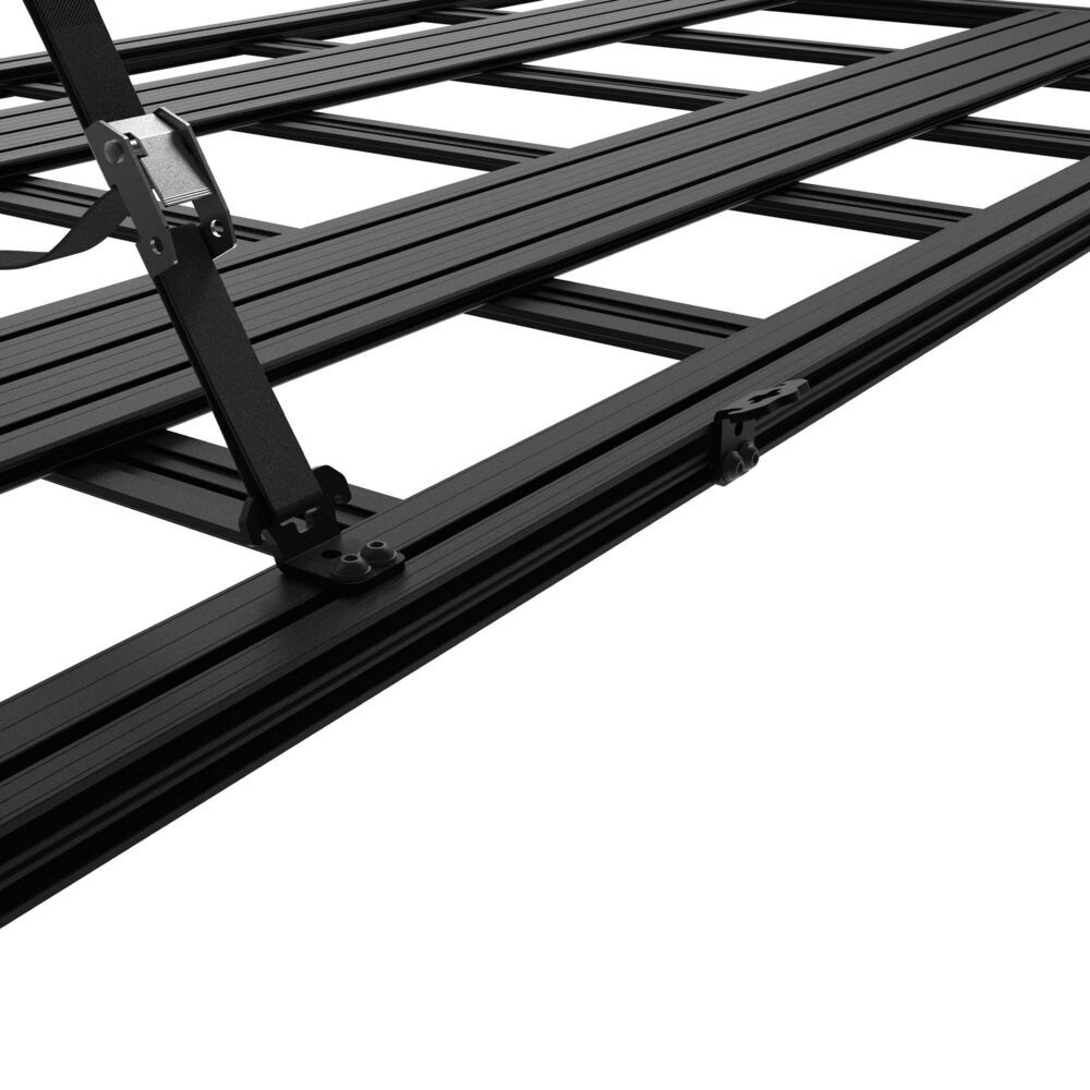 Roof Rack Tie Down Anchors