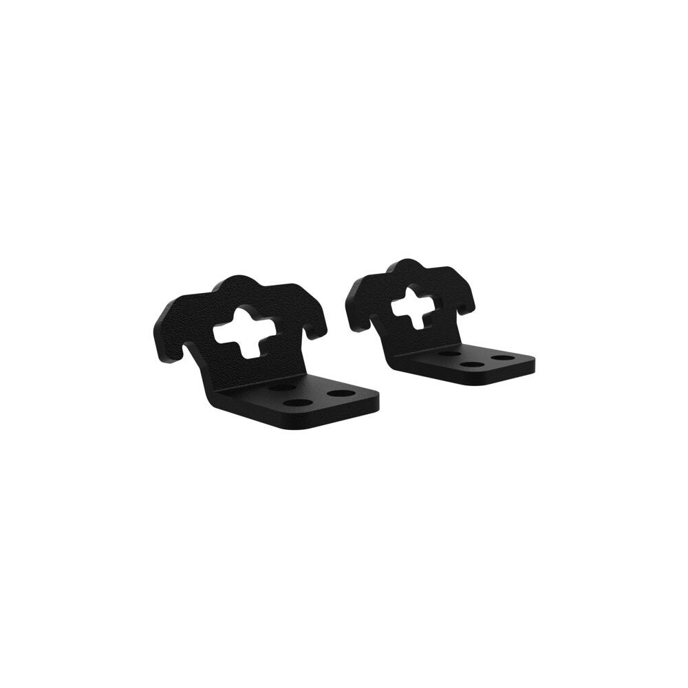 Roof Rack Tie Down Anchors