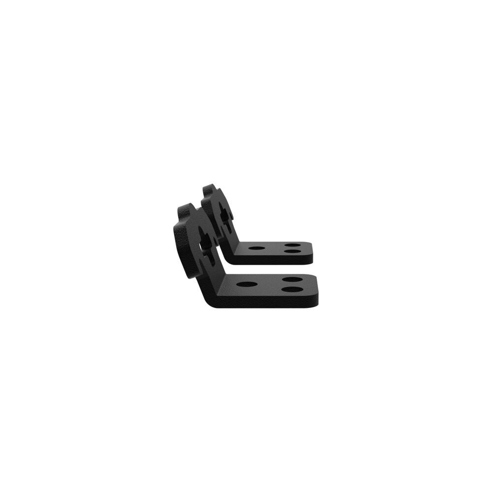 Roof Rack Tie Down Anchors