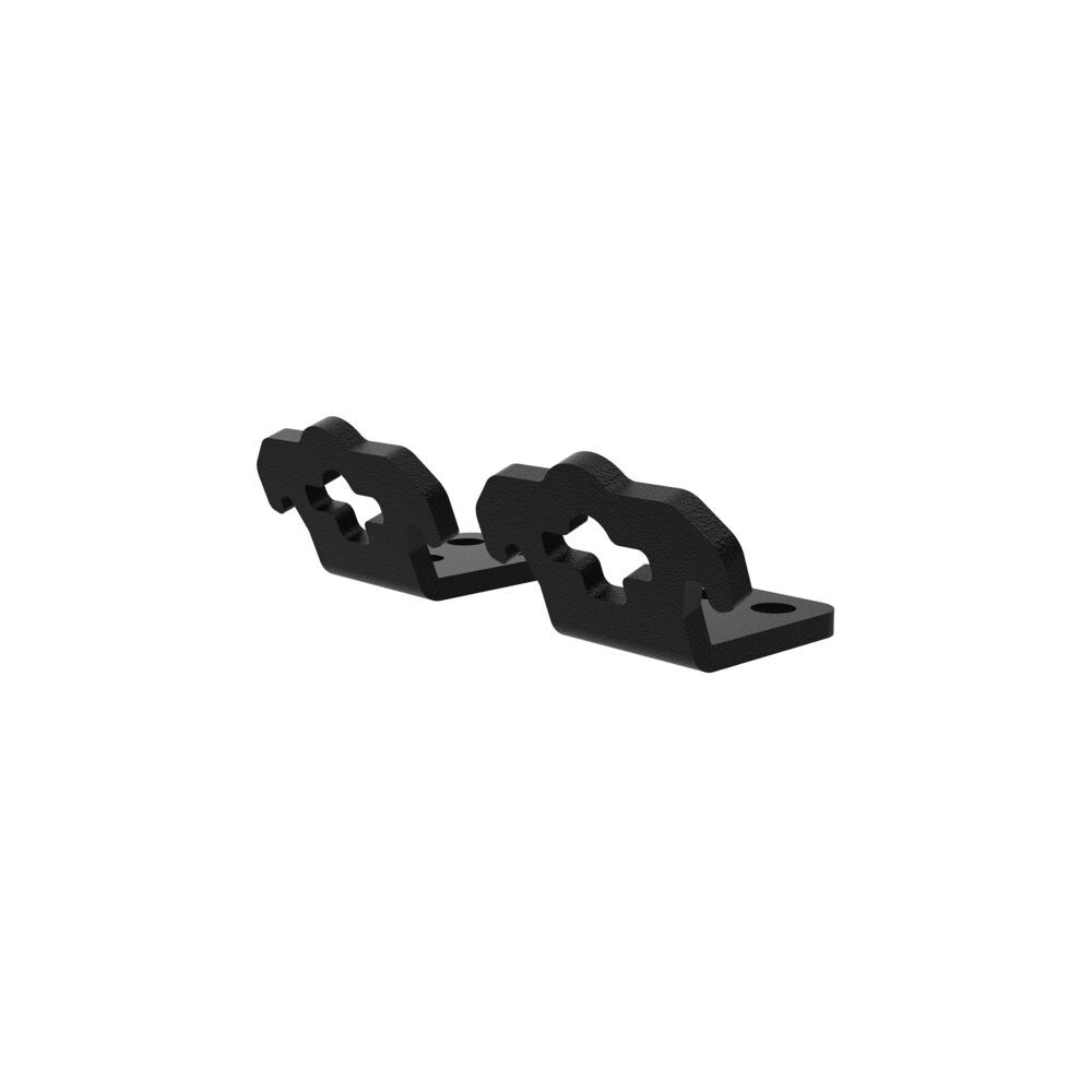 Roof Rack Tie Down Anchors