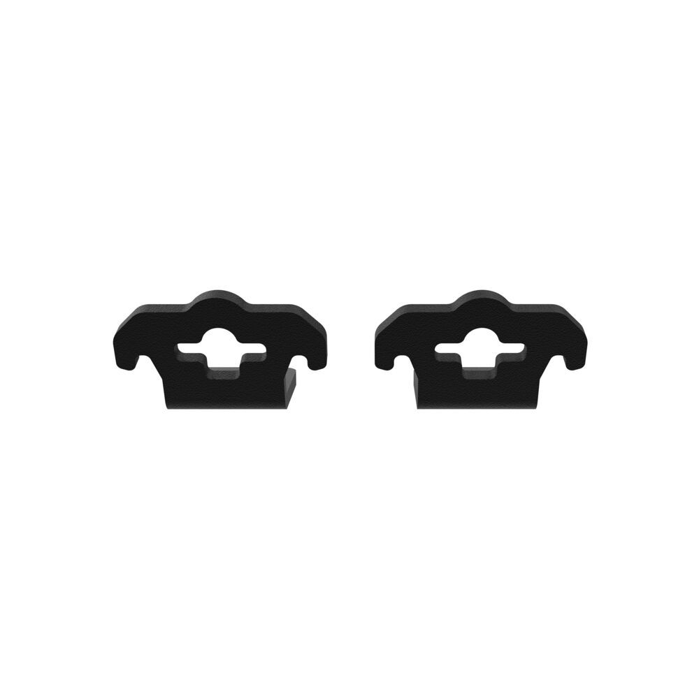 Roof Rack Tie Down Anchors