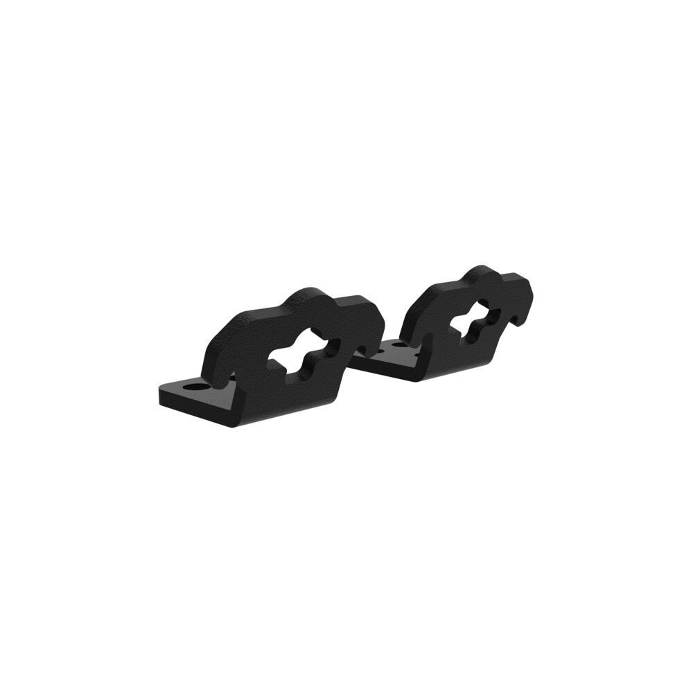 Roof Rack Tie Down Anchors