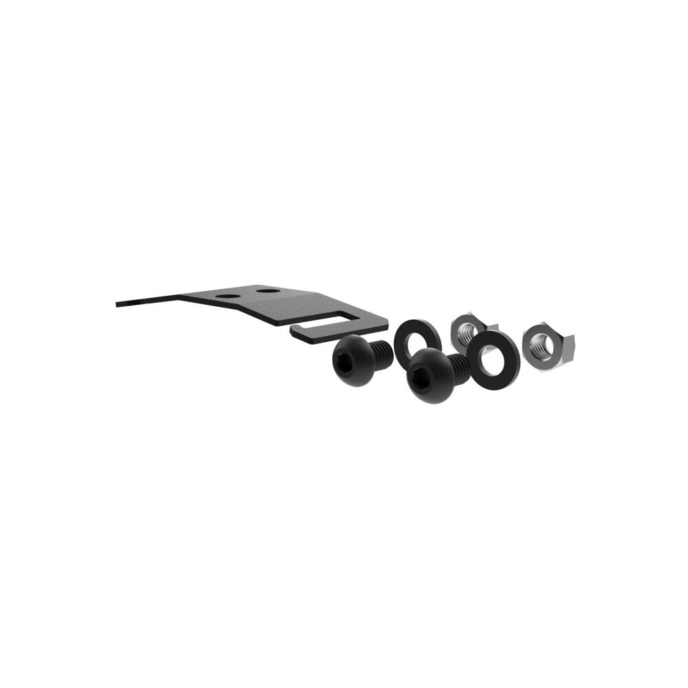 Roof Rack Awning Strap Hook