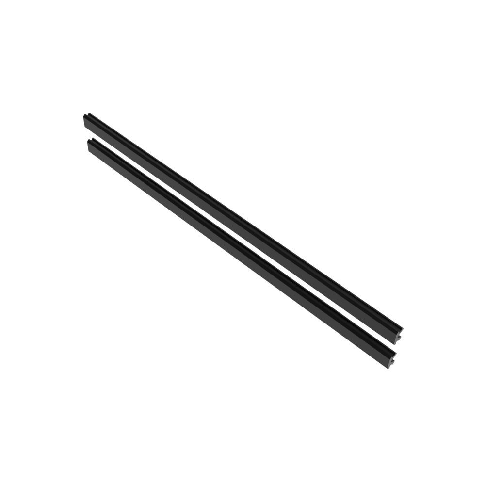 Roof Rack Channel Cover