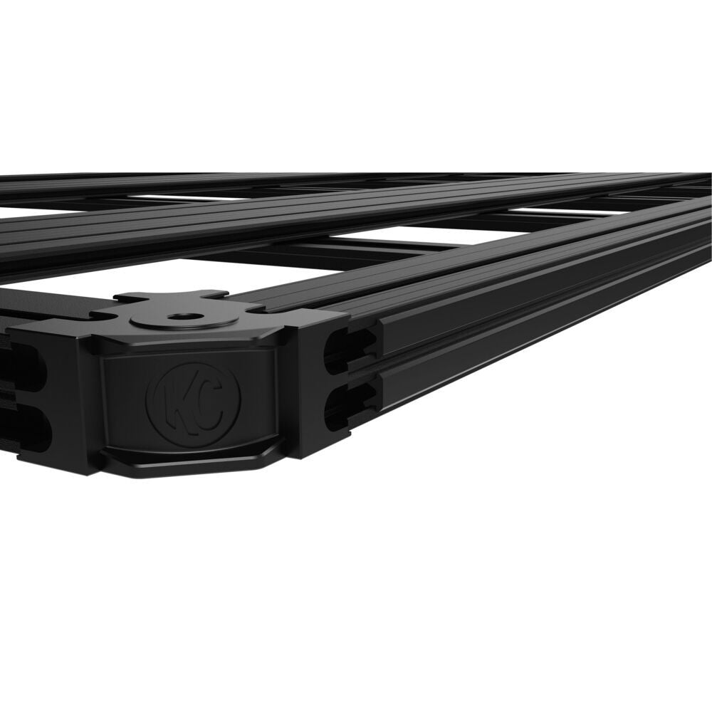 Roof Rack Channel Cover