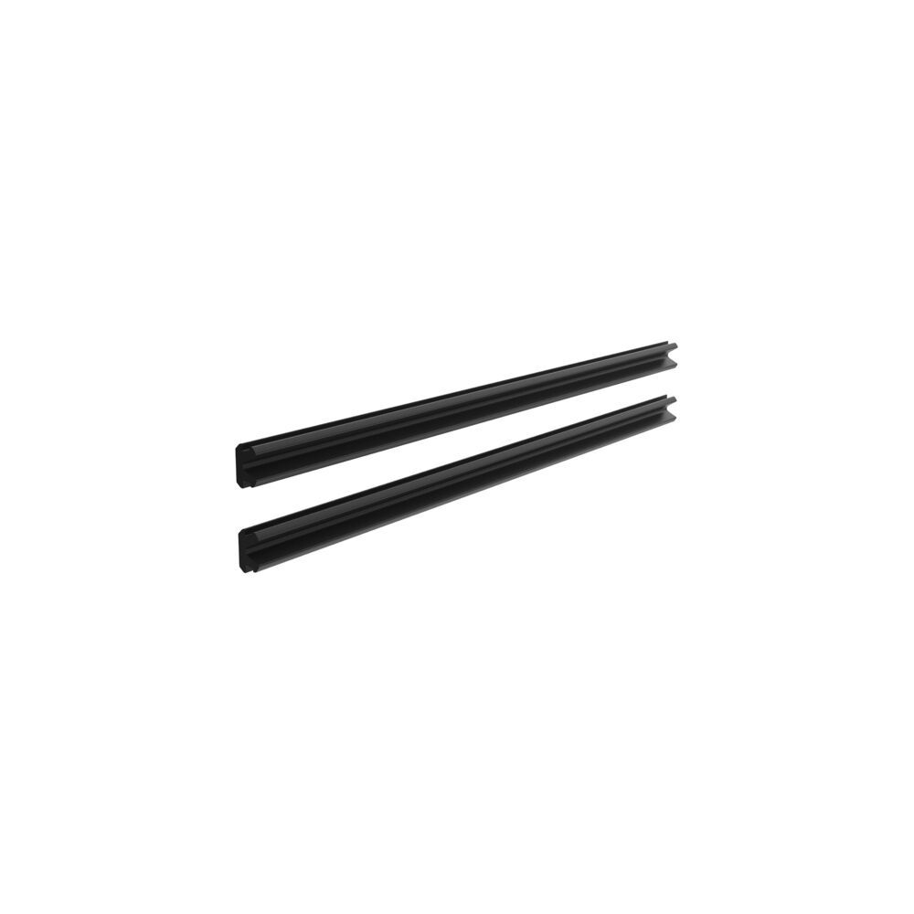 Roof Rack Channel Cover