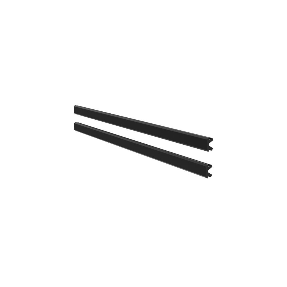 Roof Rack Channel Cover