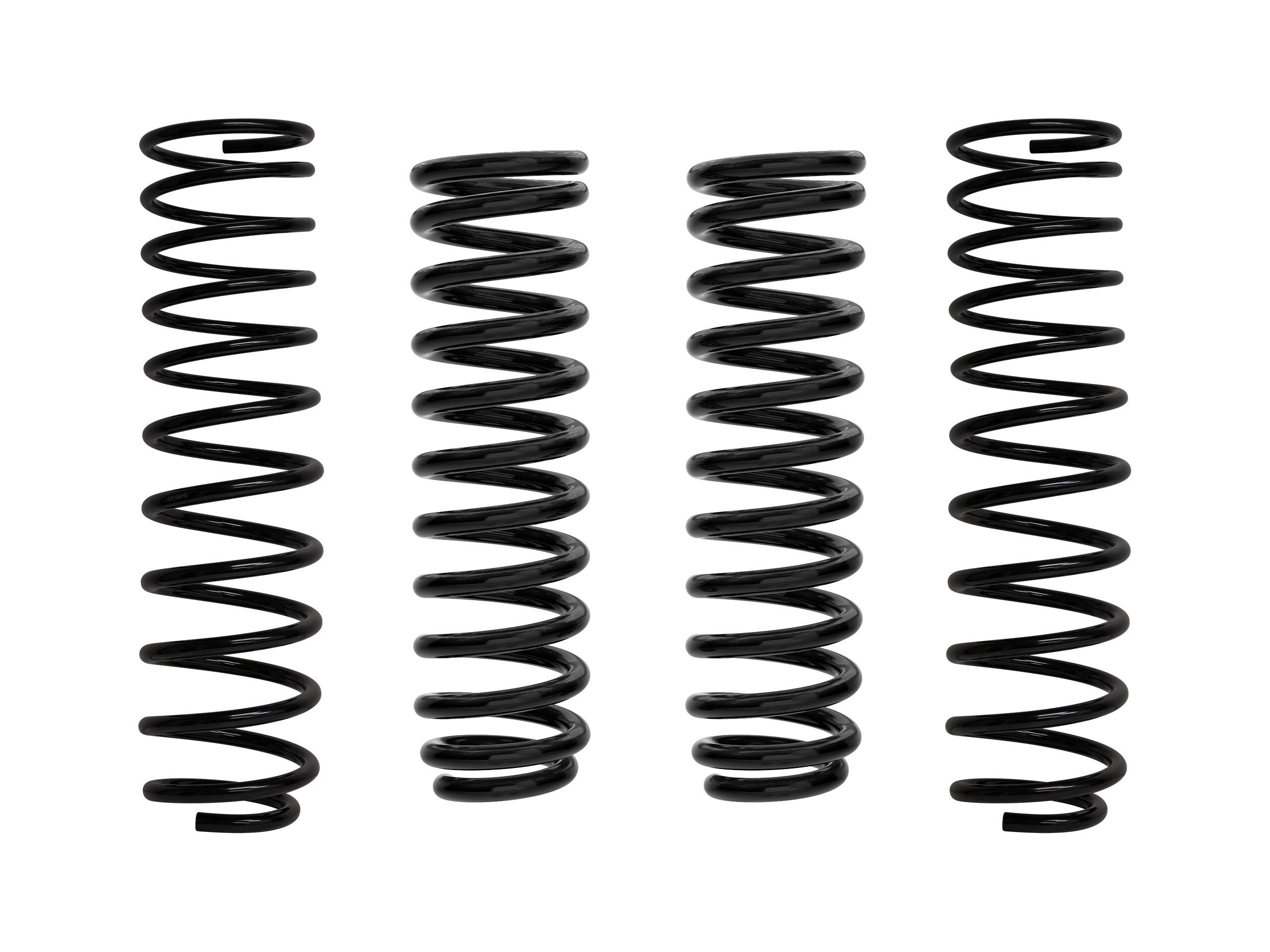 21-24 FORD F150 RAPTOR 2-2.25" STAGE 1 SUSPENSION SYSTEM