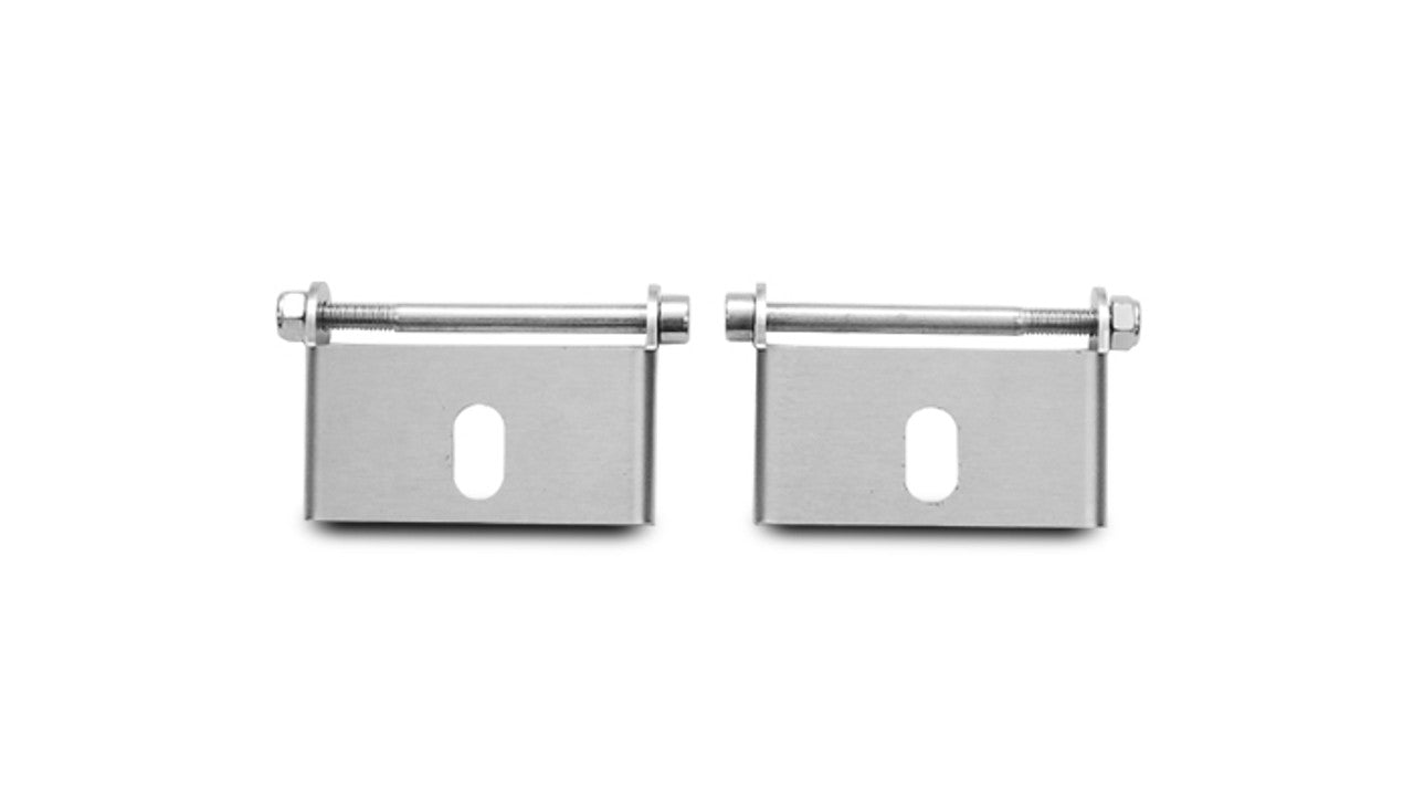 Intercooler Bracket – 12828 Front View