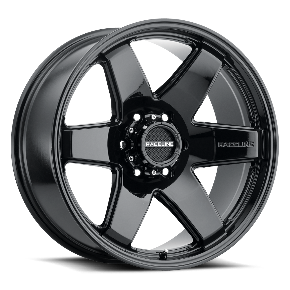 Raceline 942B Addict