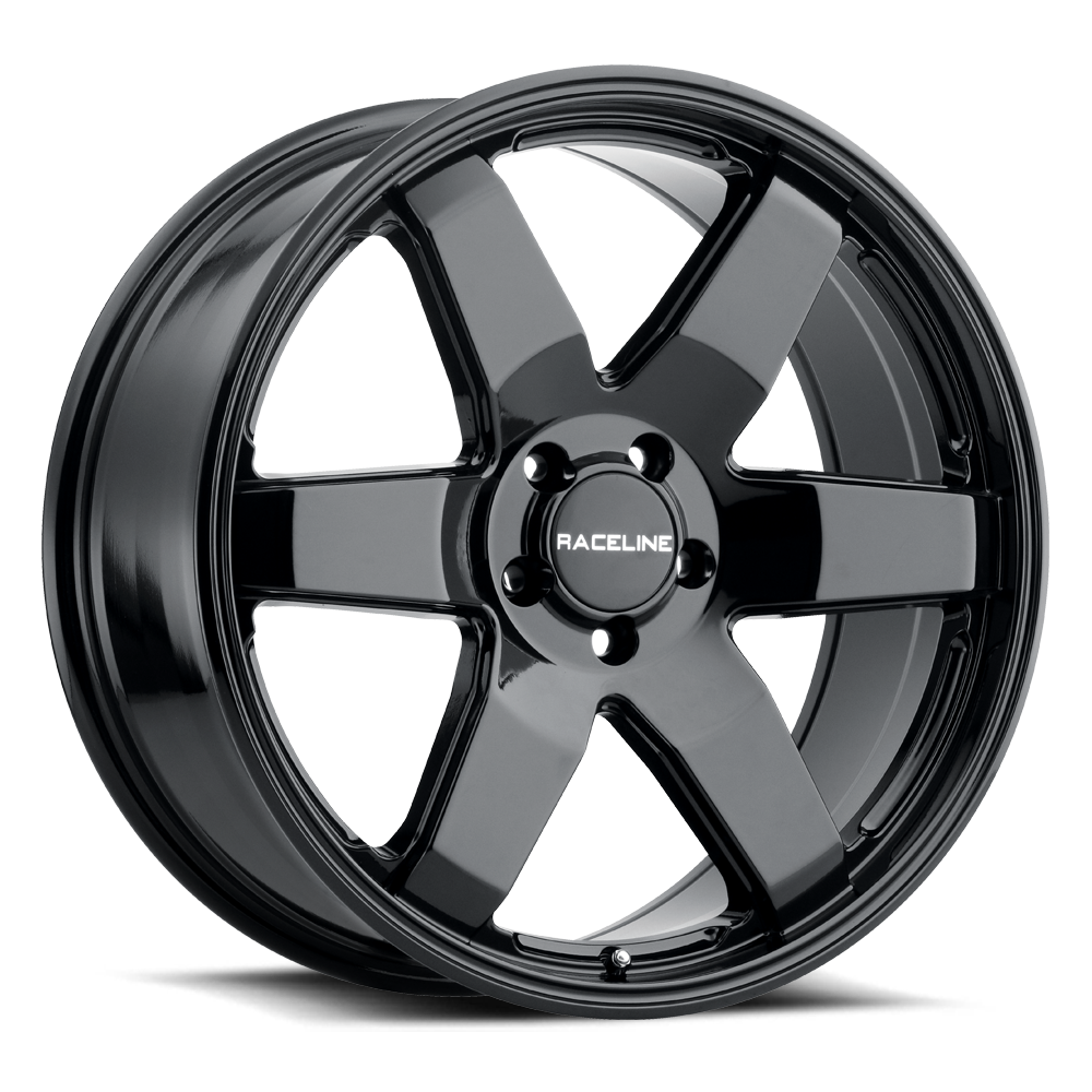 Raceline 942B Addict