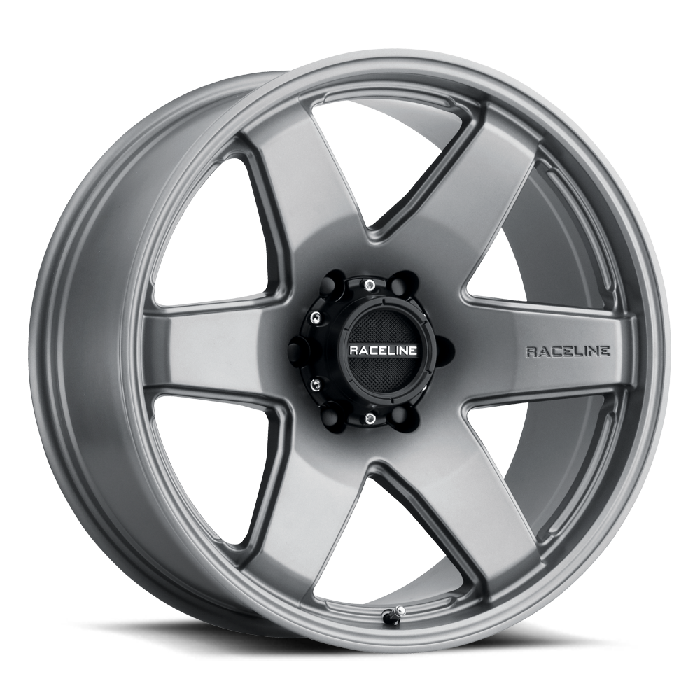 Raceline 942GS Addict