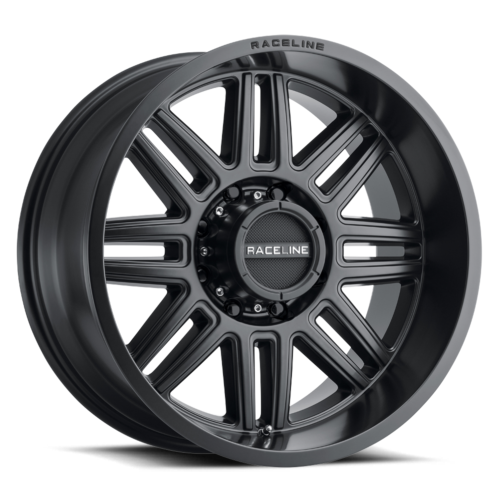 Raceline 948B Split