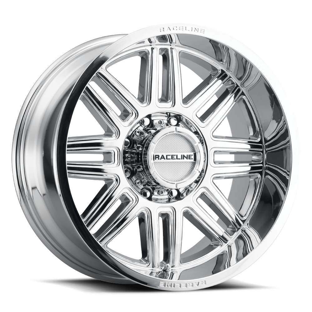Raceline 948C Split