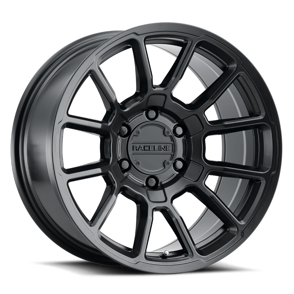 Raceline 950B Gauge