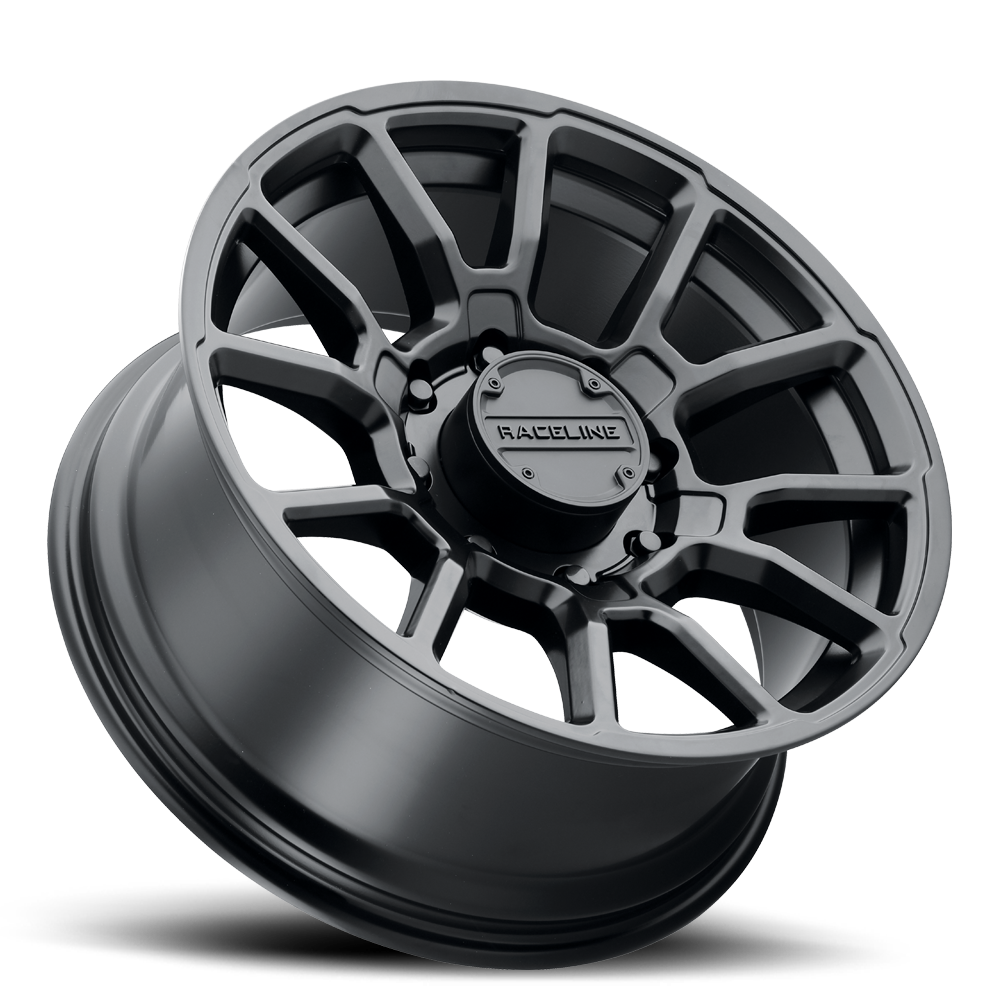 Raceline 950B Gauge