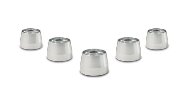 Olive Inserts for PTFE Lined Flex Hose Front View