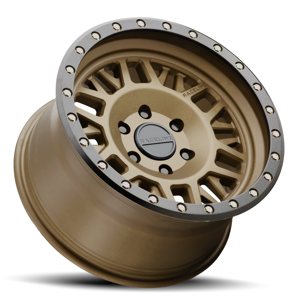 Raceline 951BZ Ryno