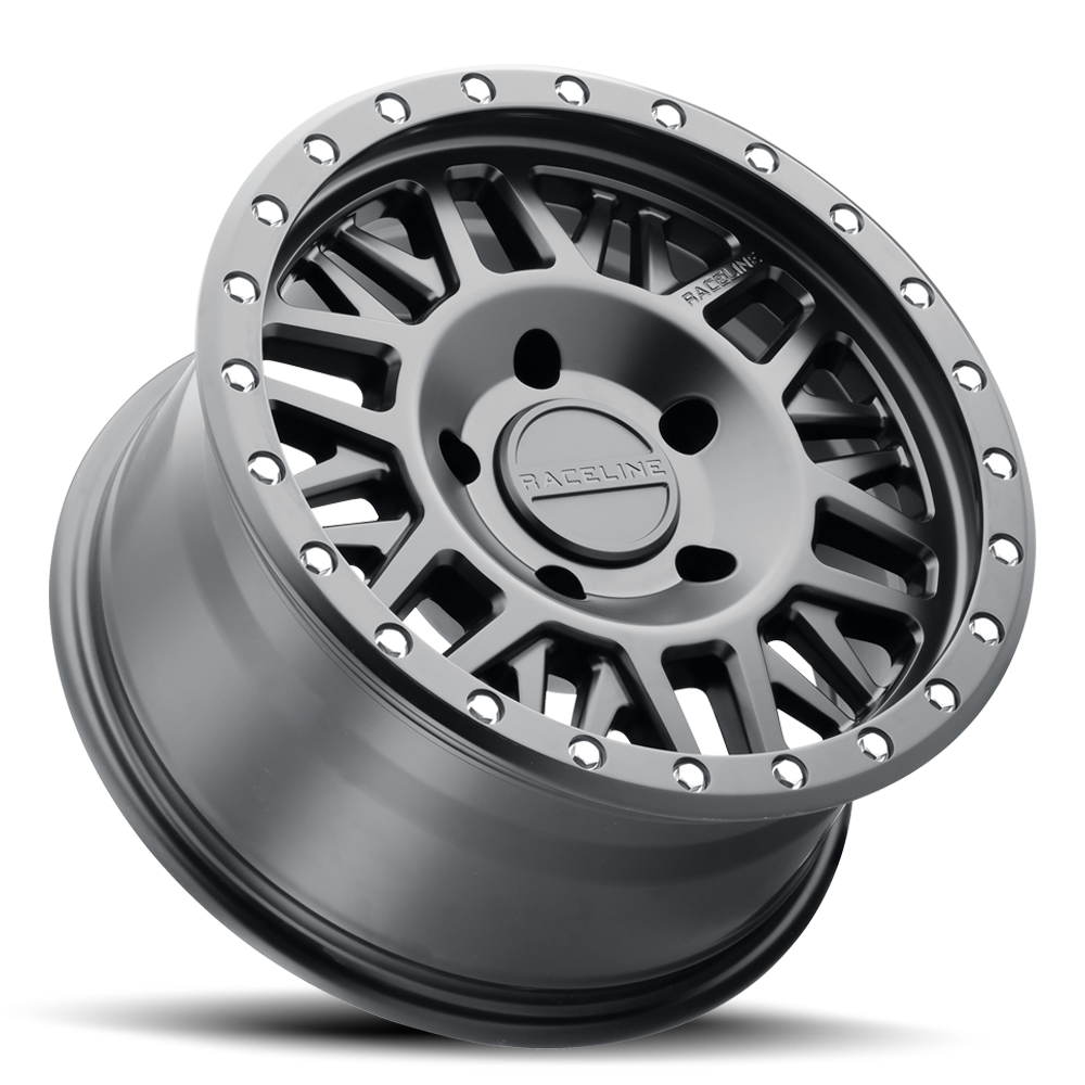 Raceline 951B Ryno