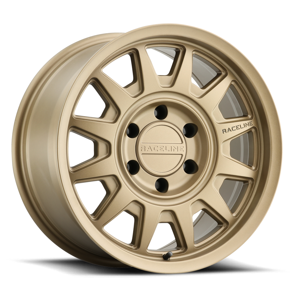 Raceline 952BZ Aero HD