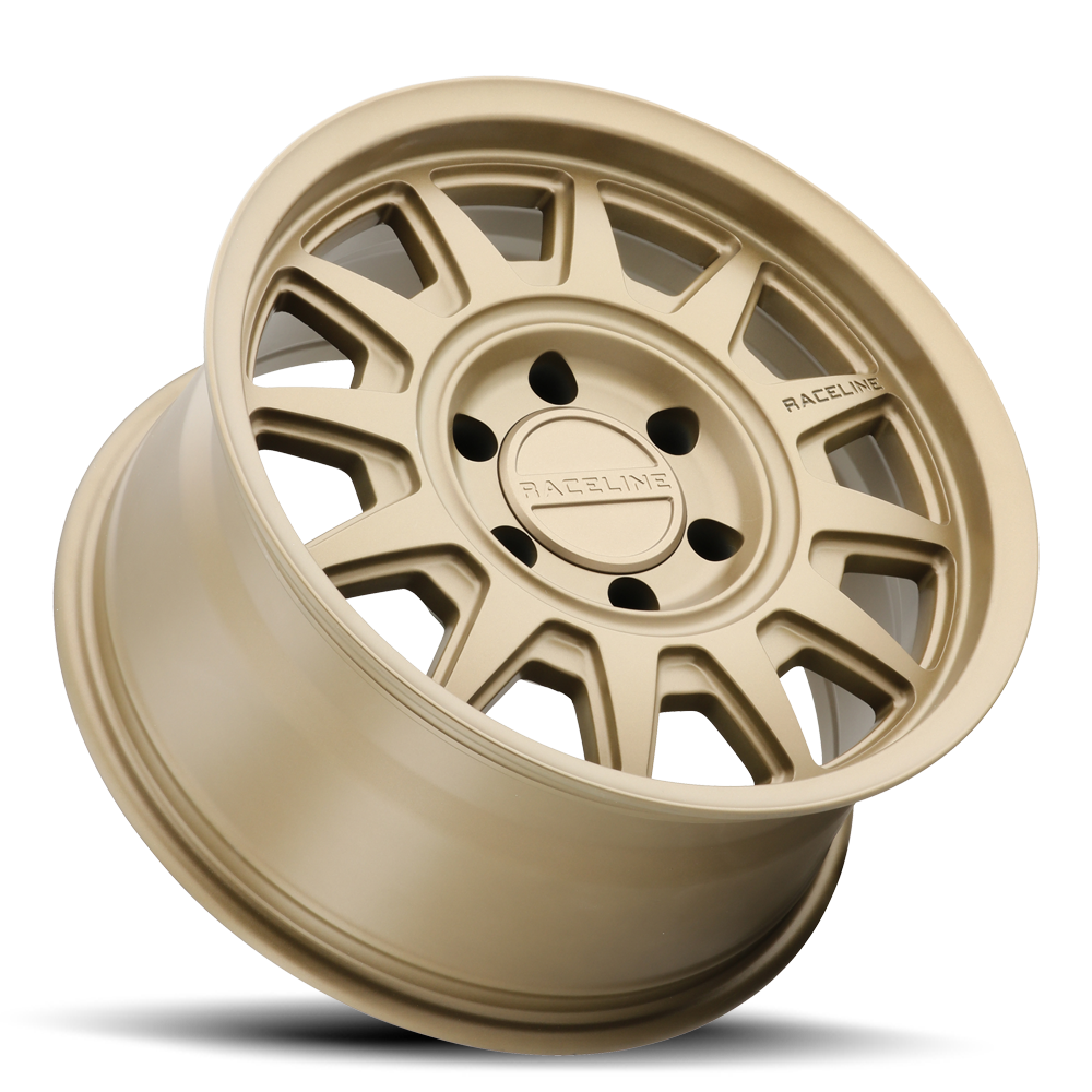 Raceline 952BZ Aero HD