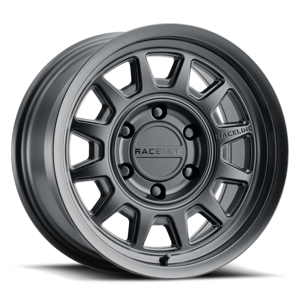 Raceline 952B Aero HD