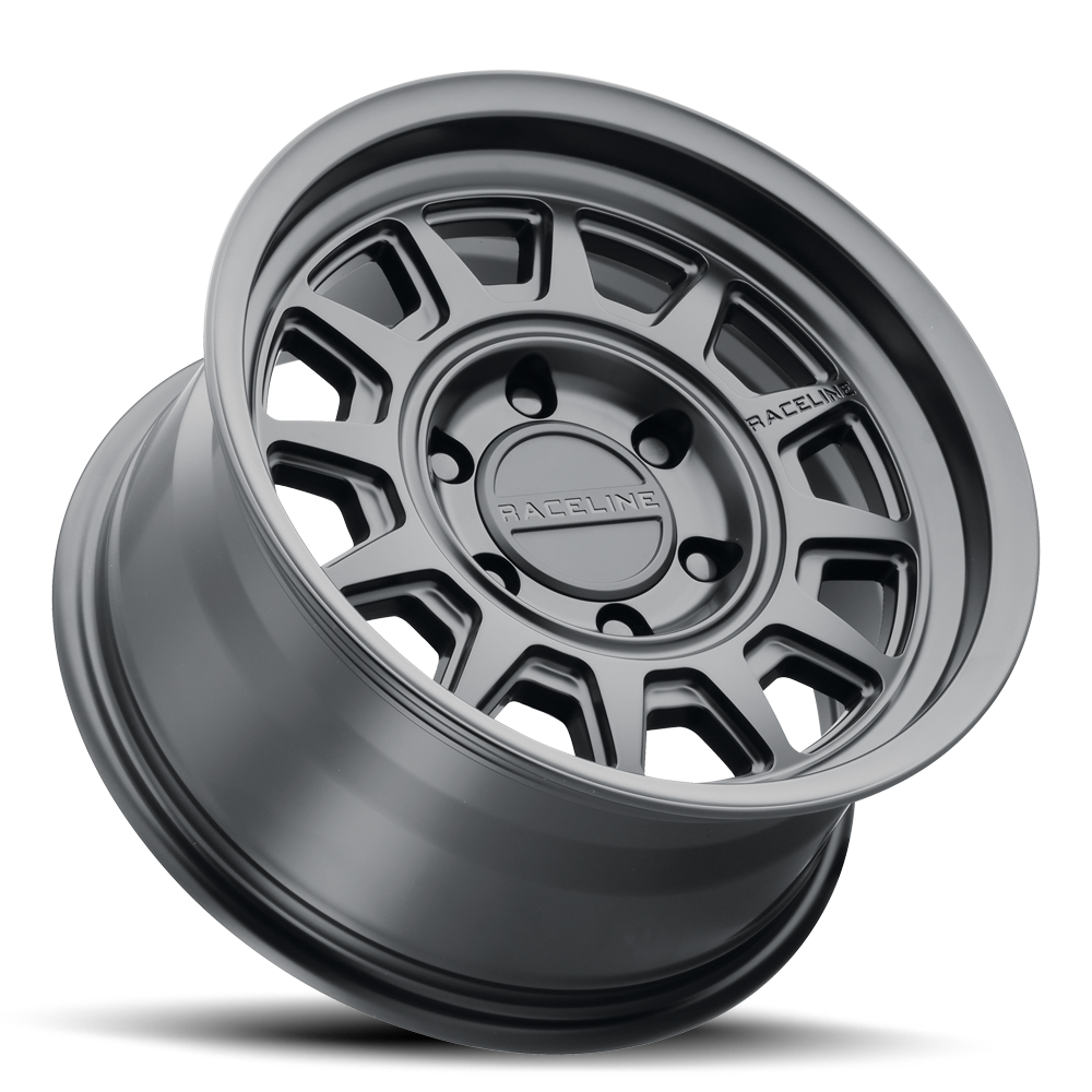 Raceline 952B Aero HD