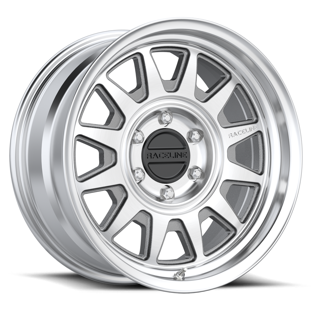 Raceline 952MC Aero HD