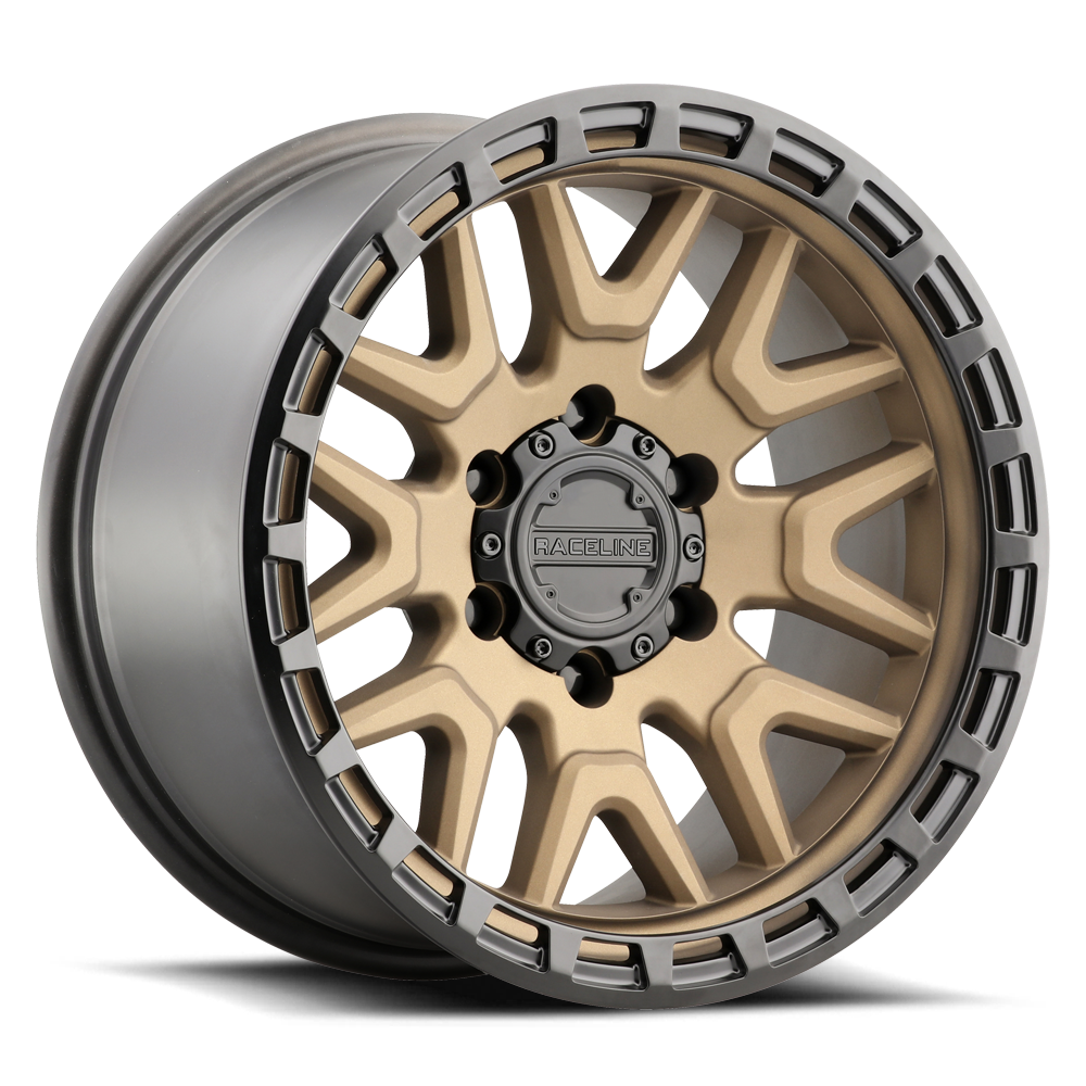Raceline 953BZ Krank