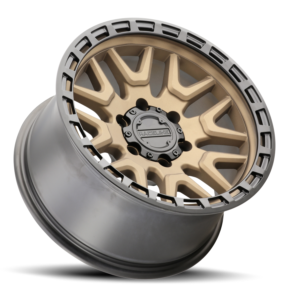 Raceline 953BZ Krank