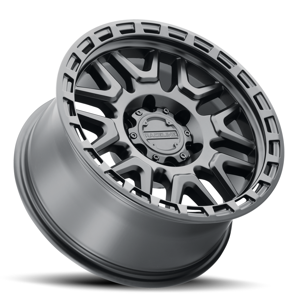 Raceline 953B Krank