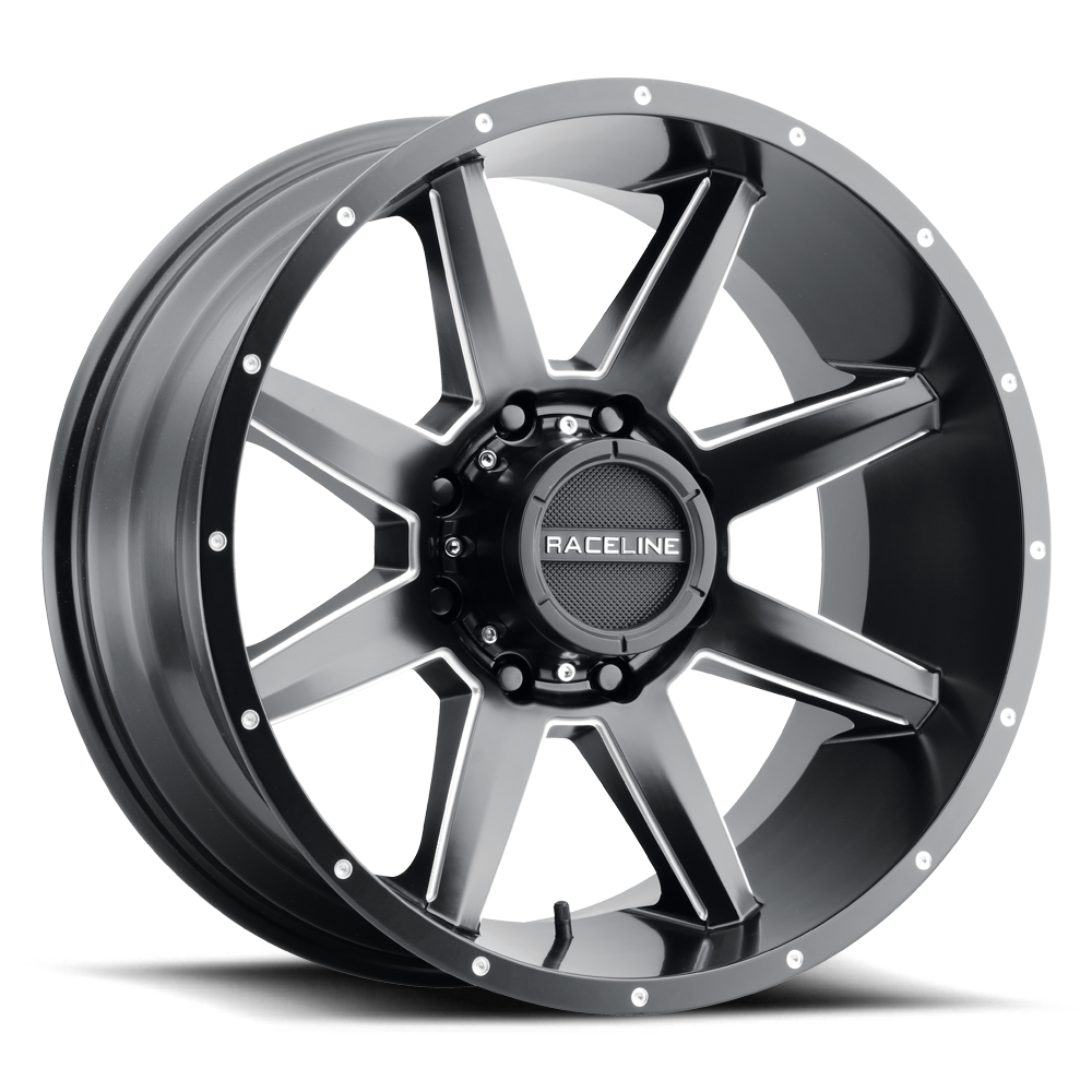 Raceline 954M Stryker