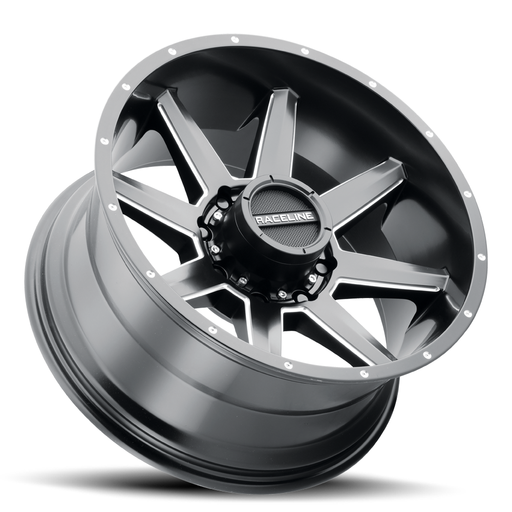 Raceline 954M Stryker