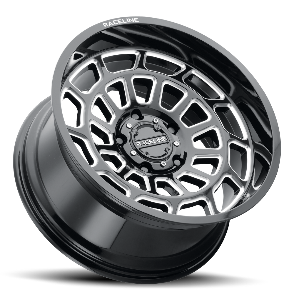 Raceline 955M Warp