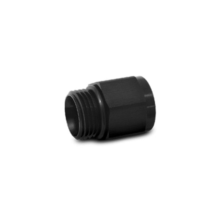 Male ORB to Female Metric Adapters Front View