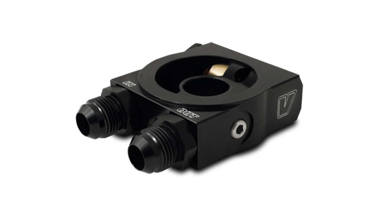 Thermostatic Oil Sandwich Adapter