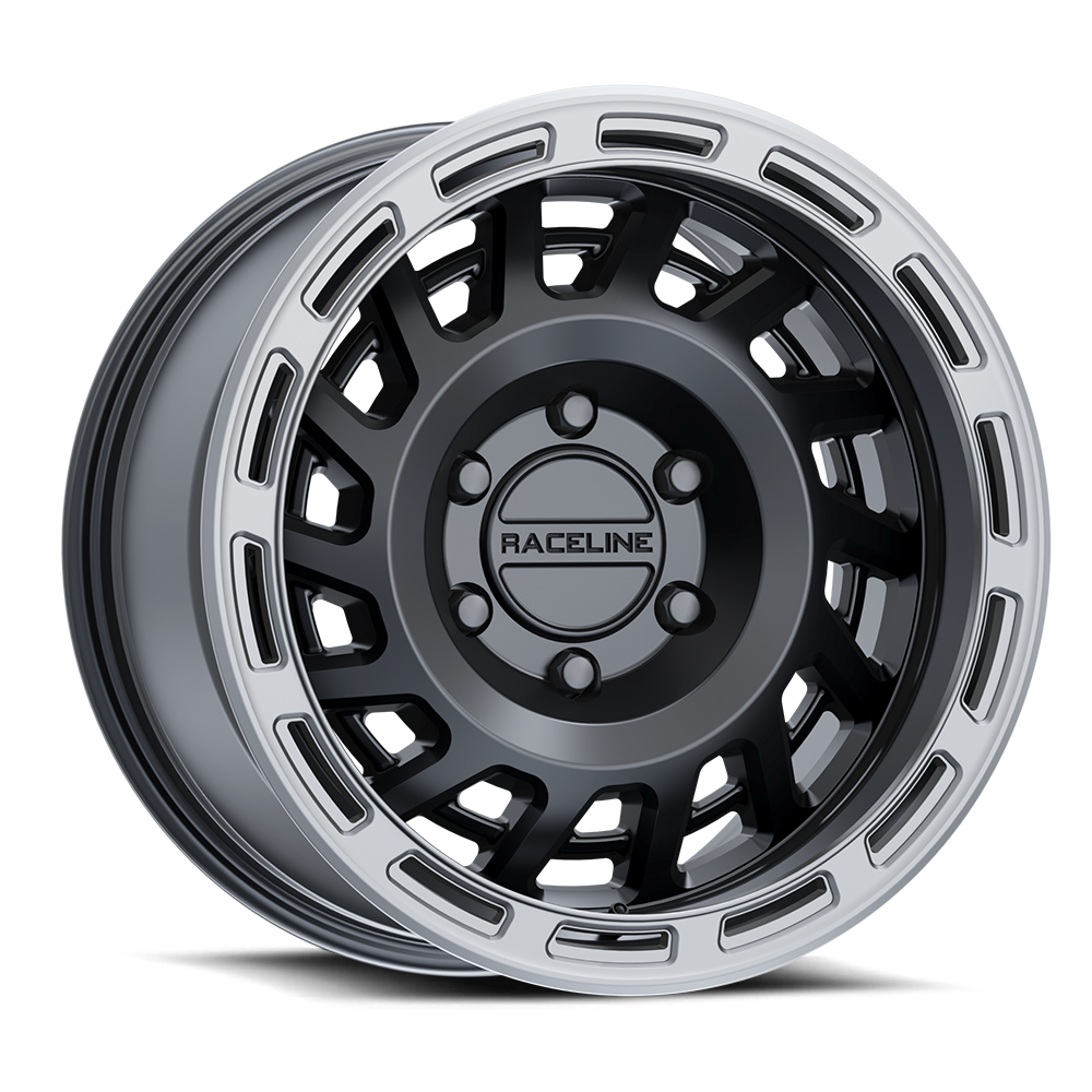 Raceline 957BS Halo