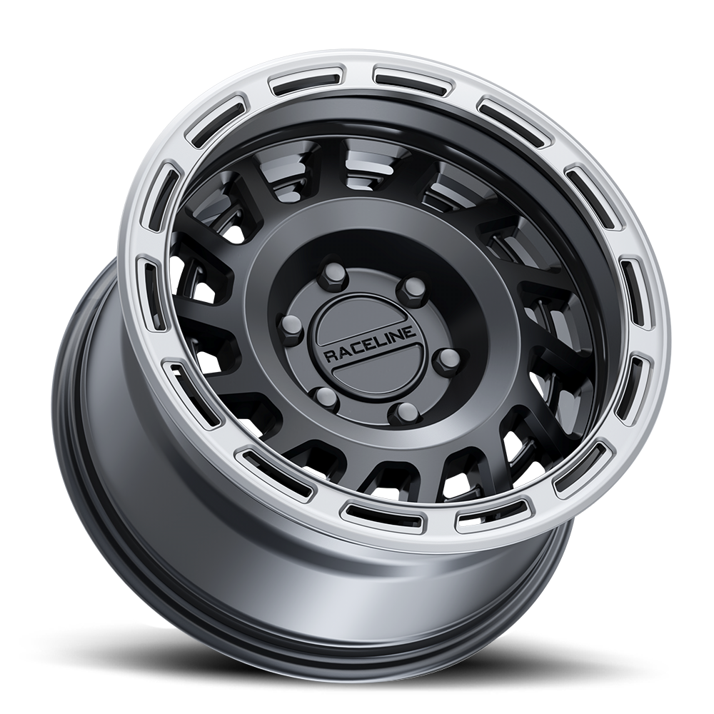 Raceline 957BS Halo
