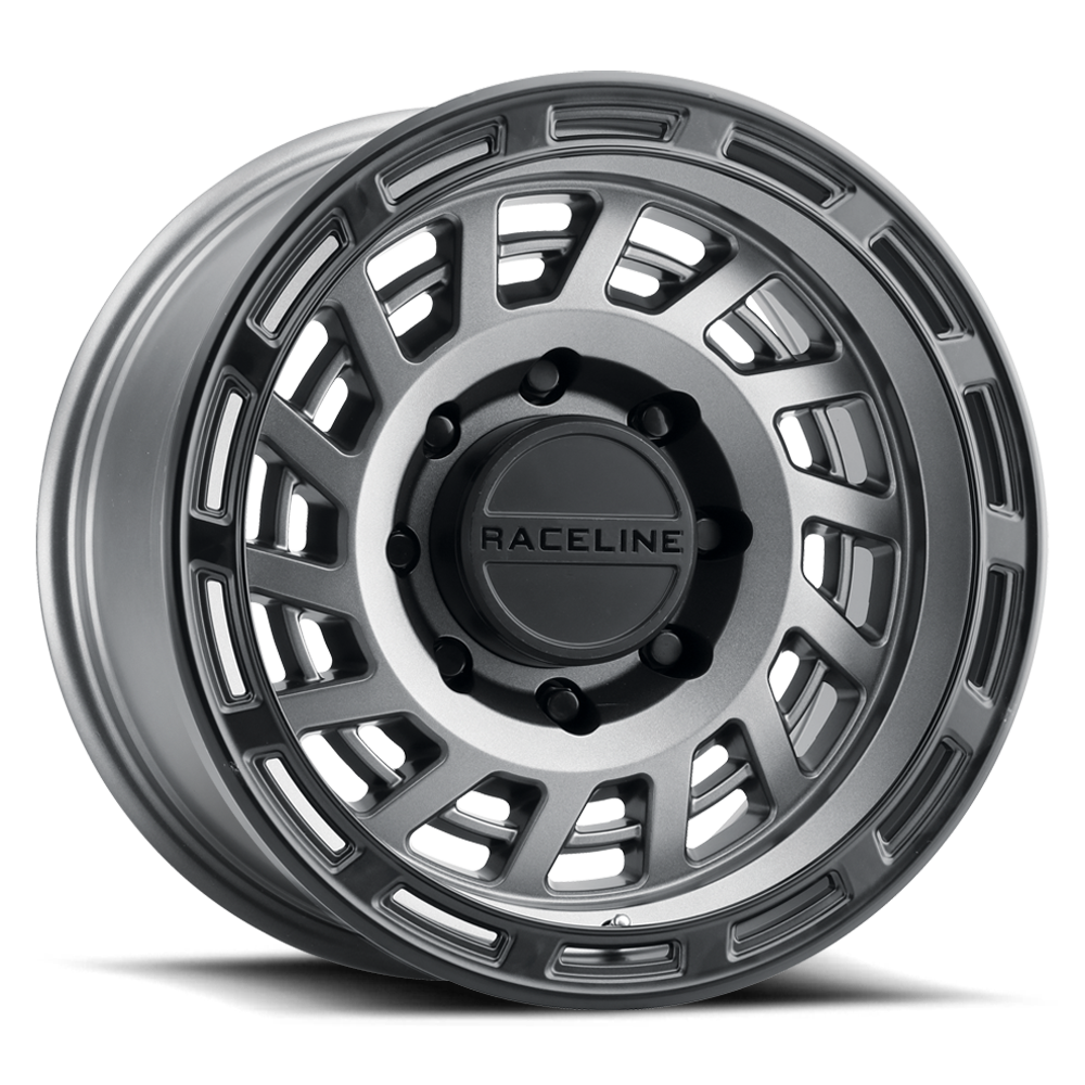 Raceline 957GB Halo