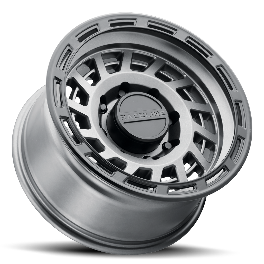 Raceline 957GB Halo