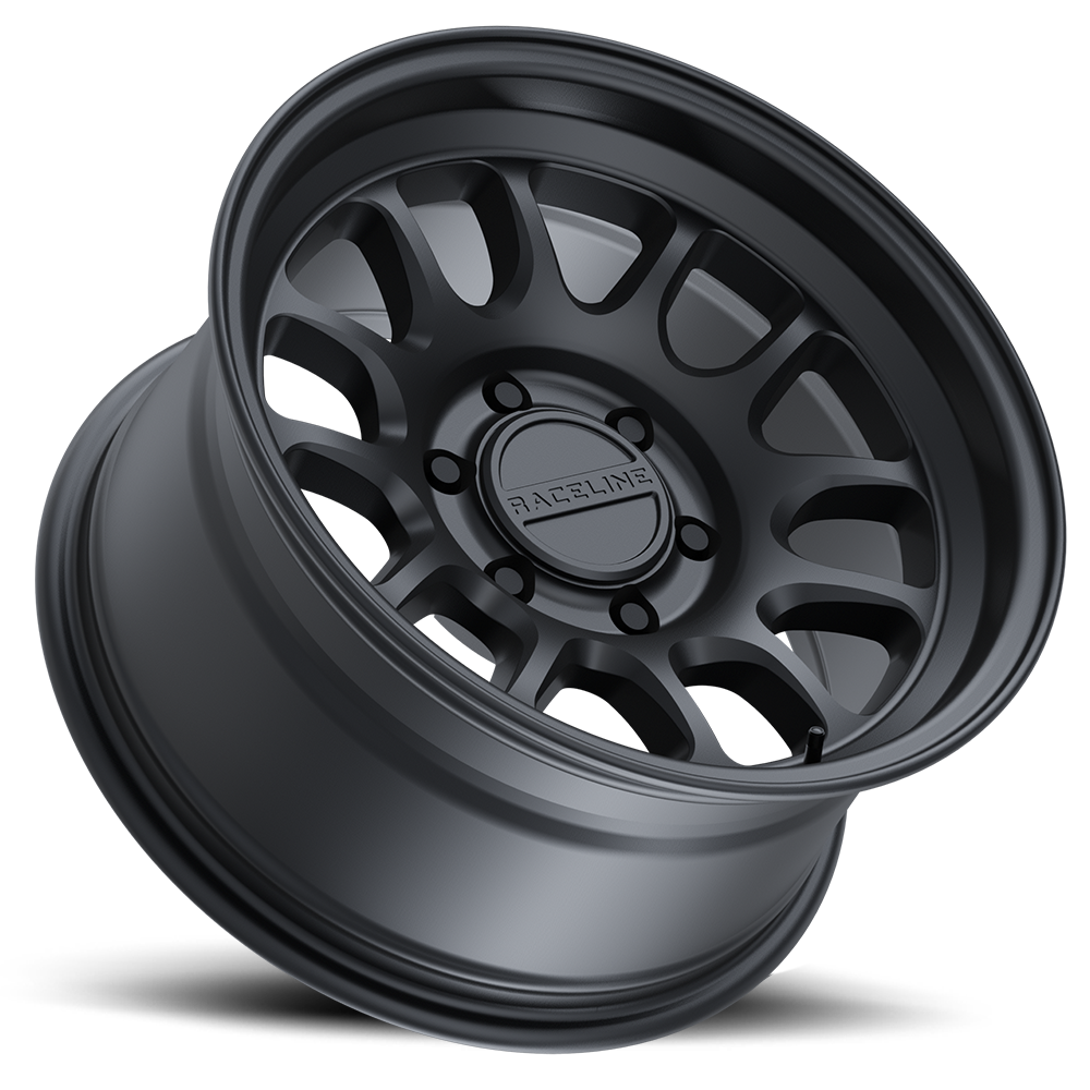 Raceline 958B Rogue