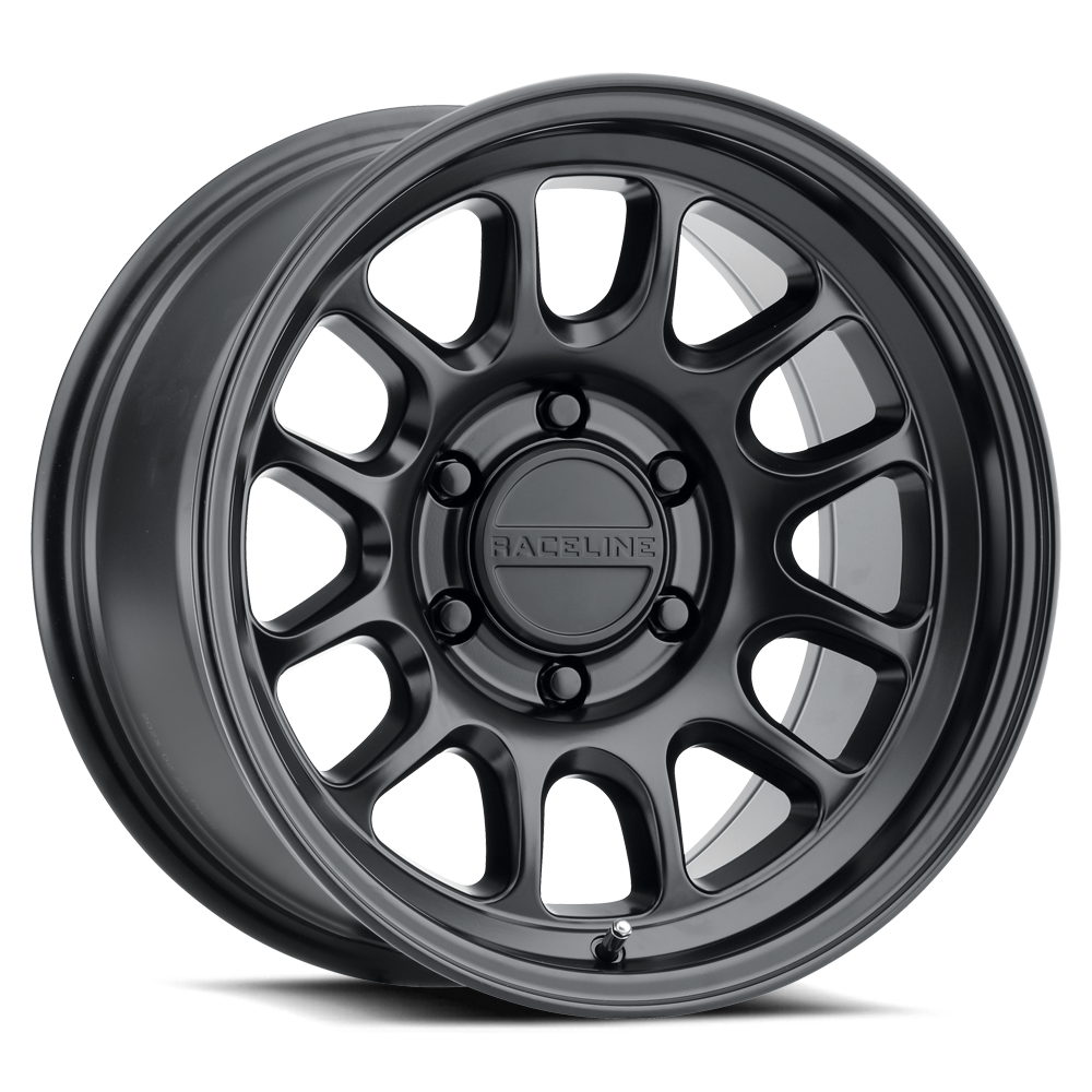 Raceline 958B Rogue