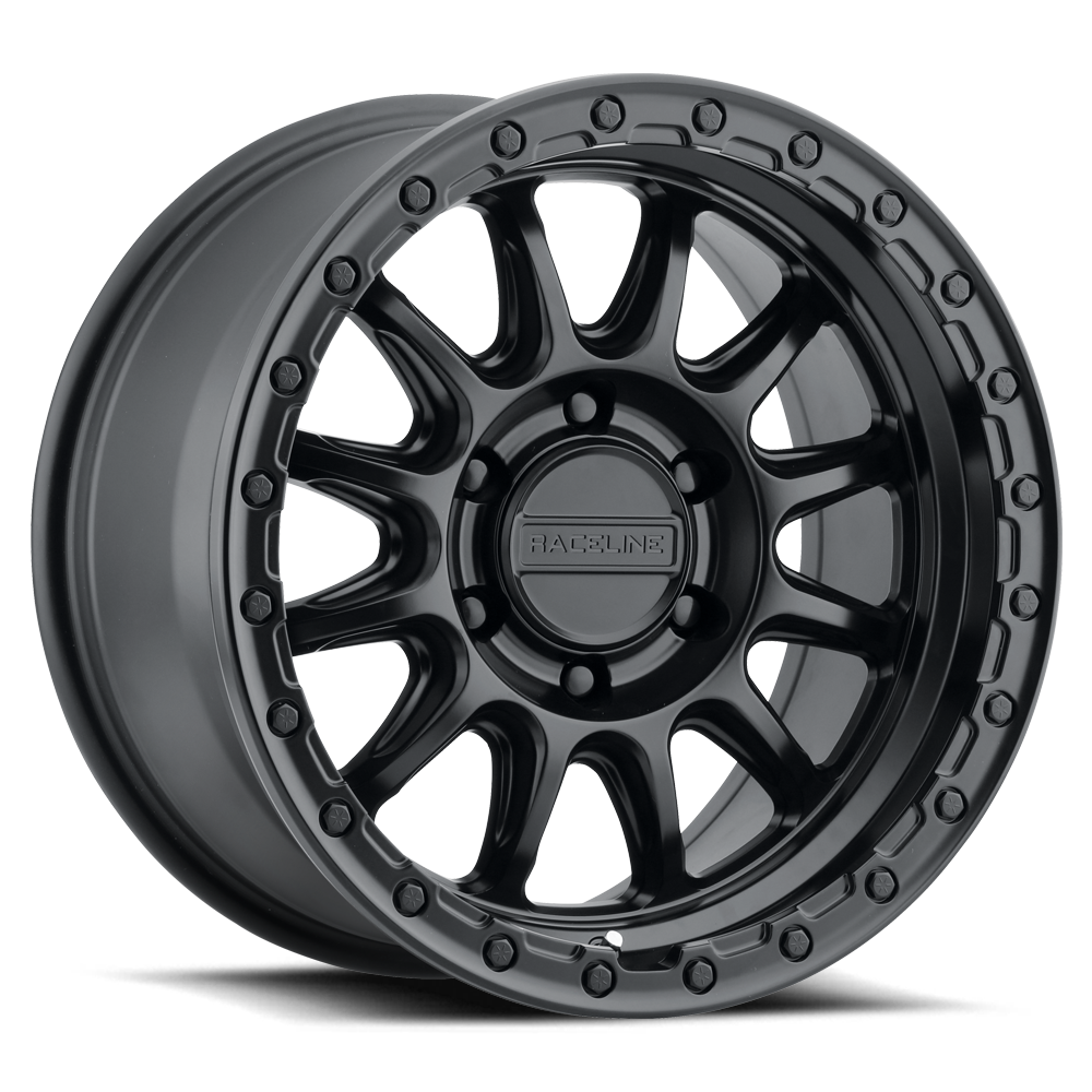 Raceline 960B Alpha