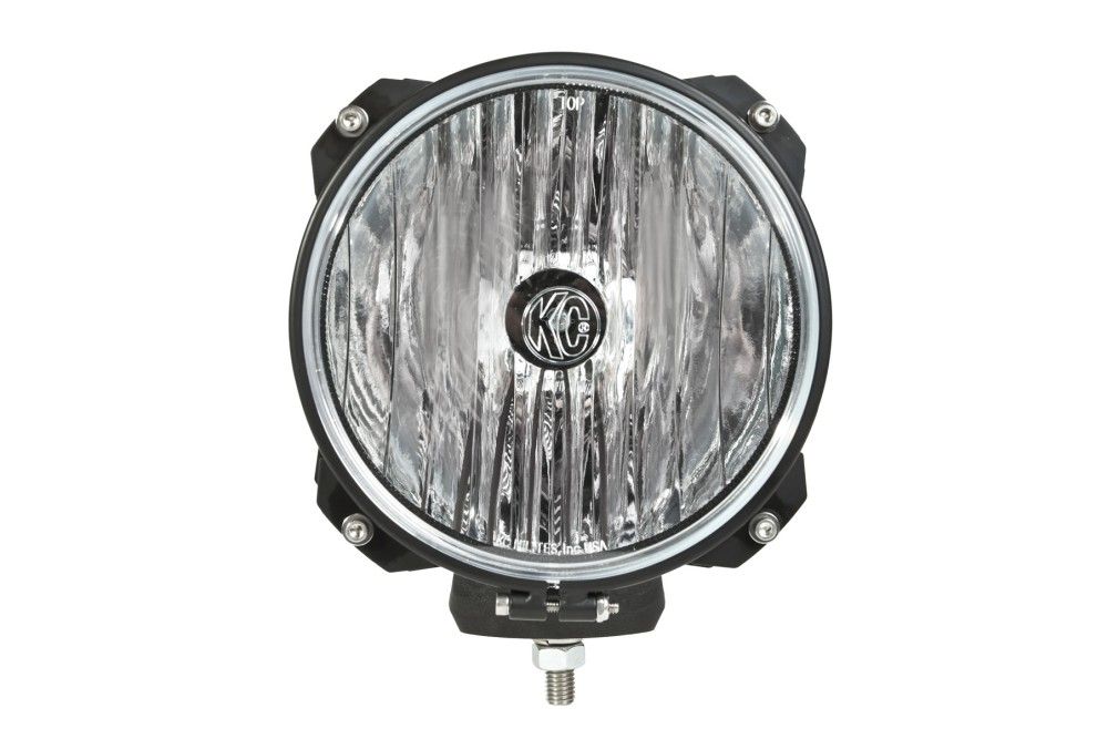 KC HiLites Carbon POD 70W HID Light Pair Pack System