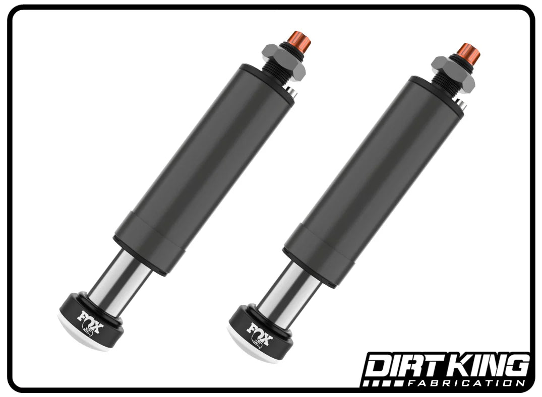 Dirt King Fox 2.0 x 2.0 Bump Stops