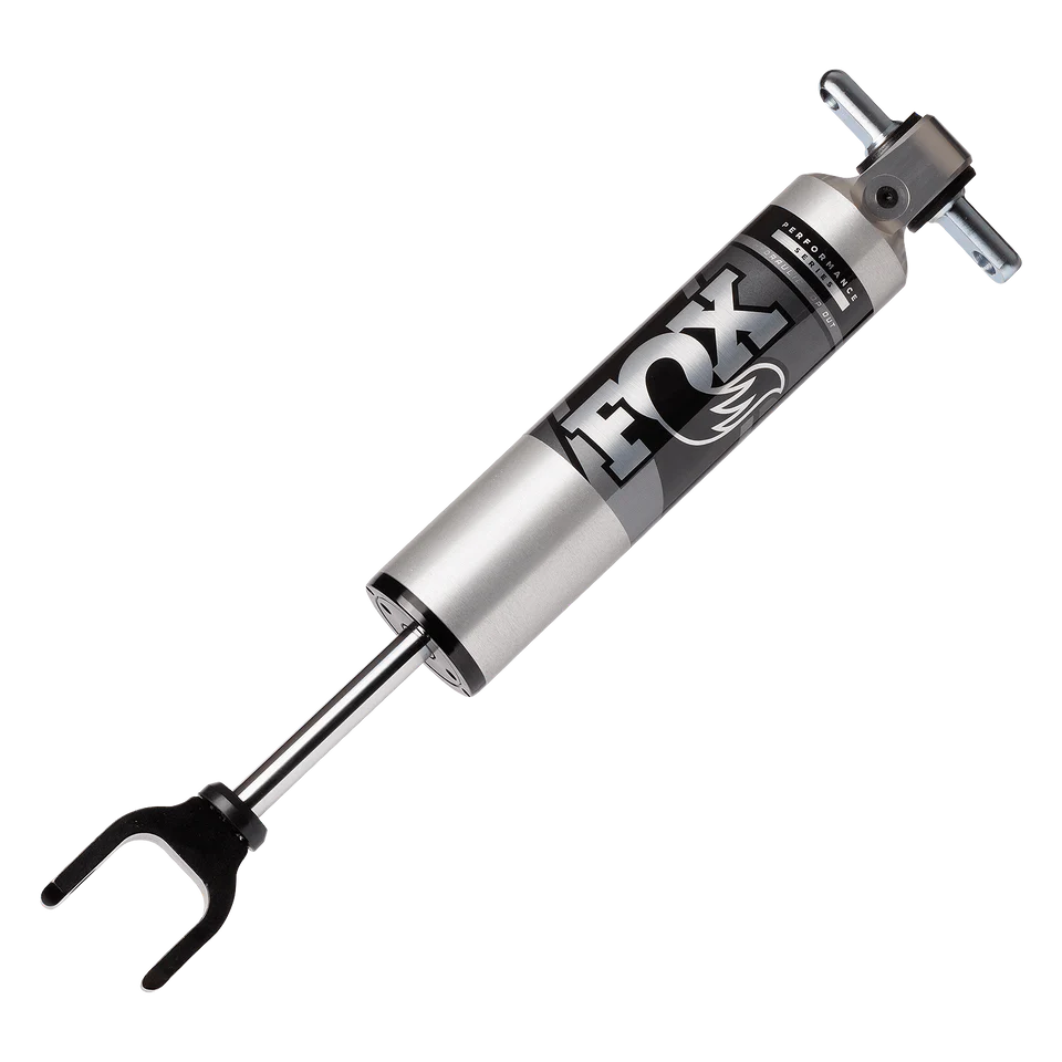 '11-19 GM 2500/3500 Performance Series 2.5 Smooth Body IFP HTO Shock - Front